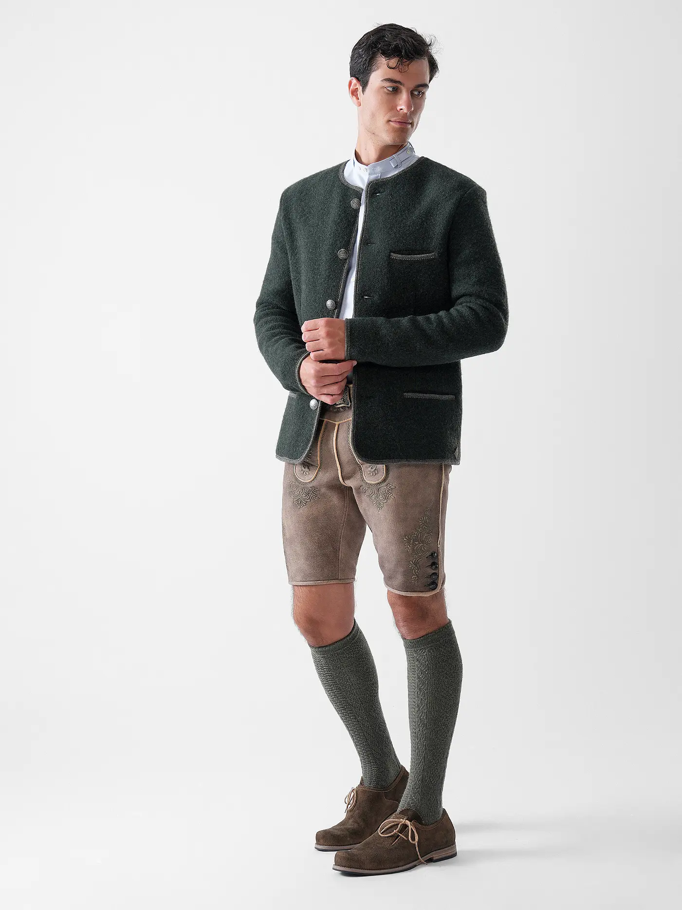 STAPF | Trachtenjacke BRUNHARD | 